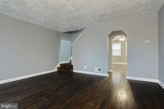 1608 Inverness Ave in Baltimore, MD - Building Photo - Building Photo