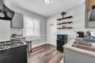 1817 Mayview Ave in Cleveland, OH - Building Photo - Building Photo