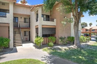78650 Ave 42, Unit Apt 616 in Bermuda Dunes, CA - Building Photo