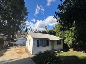 5093 Olivewood in Riverside, CA - Building Photo