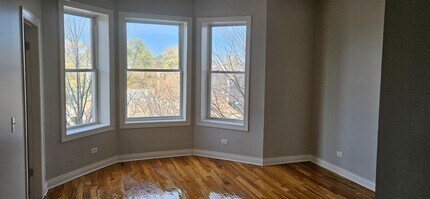 4157 W Adams in Chicago, IL - Building Photo - Building Photo