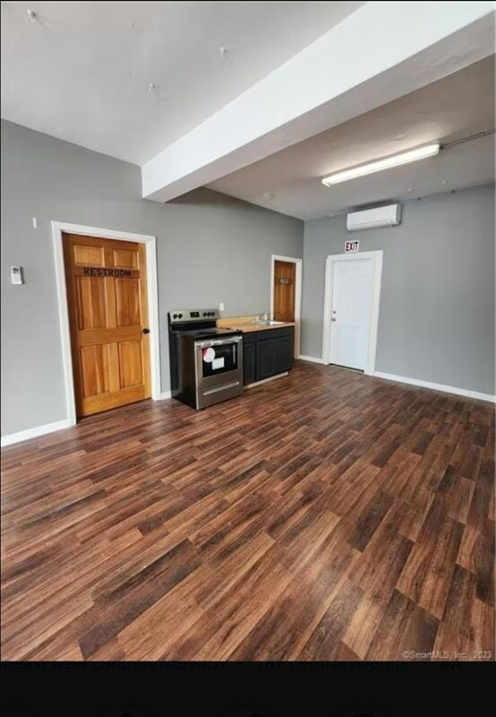 property at 187 Central Ave