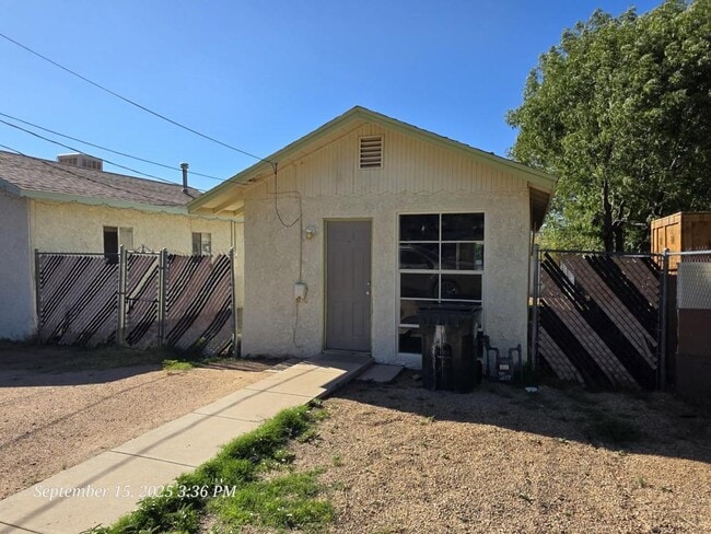 property at 2177 Kingman Ave