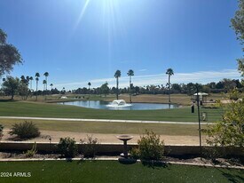 9617 W Marco Polo Rd in Peoria, AZ - Building Photo