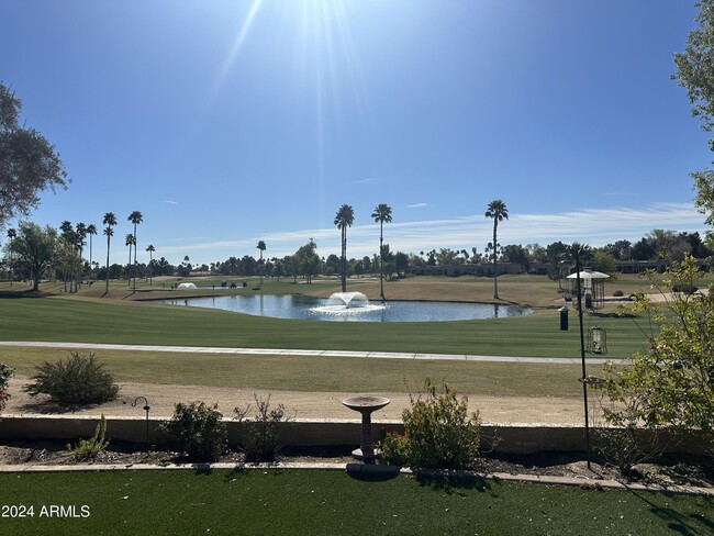 property at 9617 W Marco Polo Rd