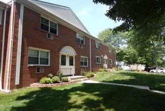 276 Nassau in Princeton, NJ - Building Photo - Building Photo