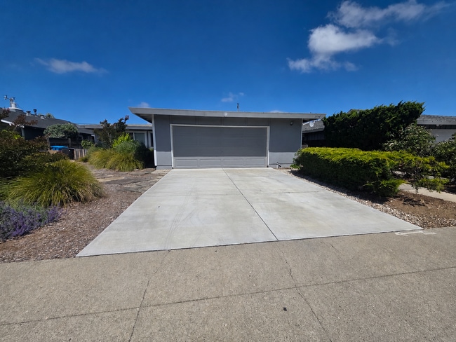 property at 3360 Los Prados St