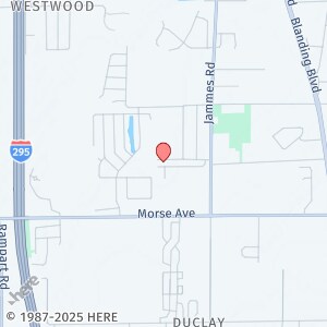 6517 Breezy Oaks Wy in Jacksonville, FL - Building Photo