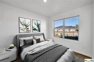 1238 Lehmann, Unit A in Copperas Cove, TX - Building Photo - Building Photo