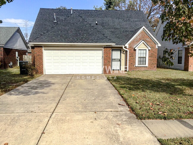 property at 8042 Port Douglas Dr