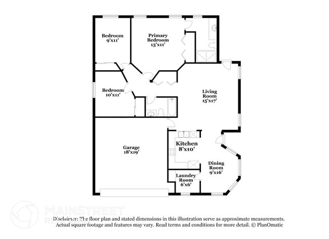 1815 E Hamel Way in Phoenix, AZ - Building Photo - Building Photo