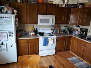 900 9th Ave SE in Valley City, ND - Building Photo - Building Photo