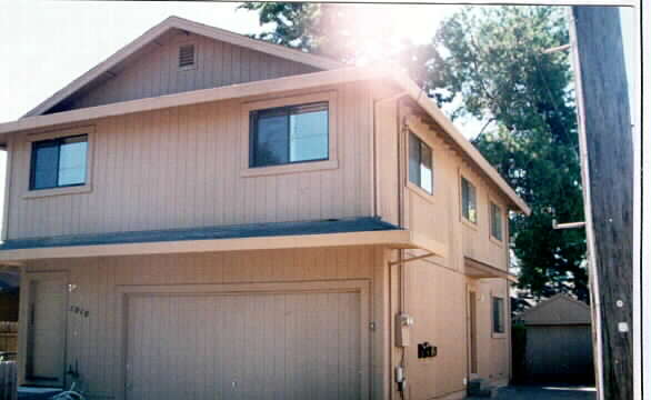 1010 14th St in Santa Rosa, CA - Building Photo - Building Photo