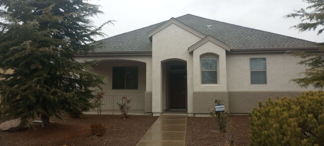 property at 1651 N Thimble Ln