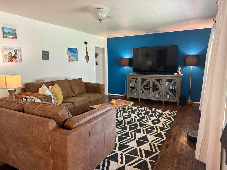 5437 Santa Barbara Ave in Fort Worth, TX - Building Photo