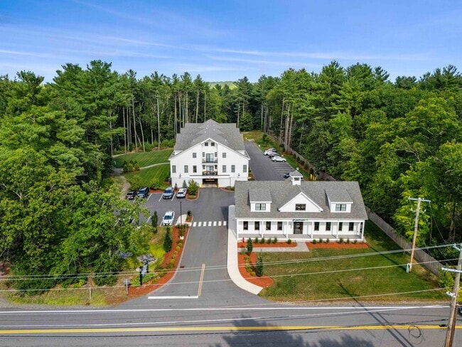 52-54 Windham Rd in Pelham, NH - Building Photo - Building Photo