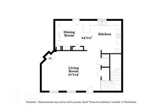7055 Sand Wedge Cir in Kennesaw, GA - Building Photo - Building Photo