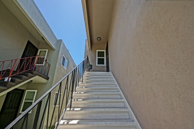 3856 W 242nd St in Torrance, CA - Building Photo - Building Photo