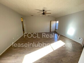 5822 96th St in Lubbock, TX - Building Photo - Building Photo