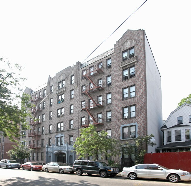 60 Clarkson Ave in Brooklyn, NY - Building Photo - Building Photo