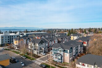 High Point at Graham in Seattle, WA - Building Photo - Building Photo