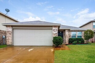 2545 Grand Gulf Rd in Fort Worth, TX - Building Photo