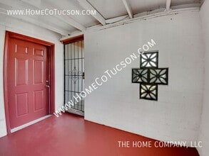 615 N DESERT Ave in Tucson, AZ - Building Photo - Building Photo