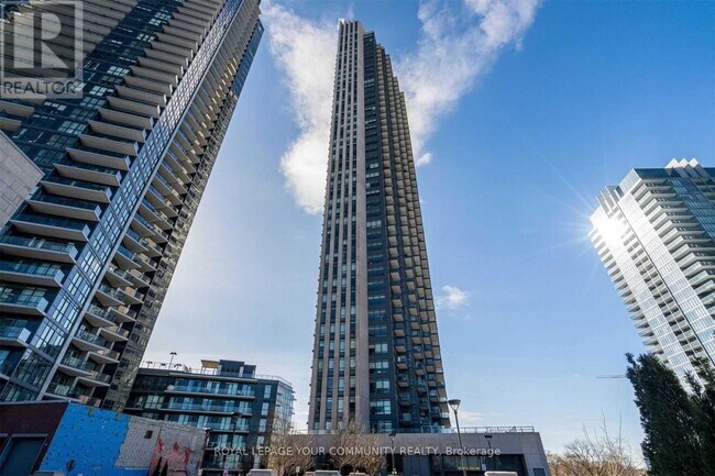 property at 36-736 Park Lawn Rd