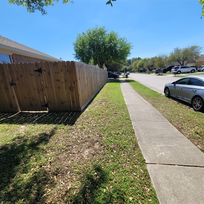 property at 2402 Montana Blue Dr