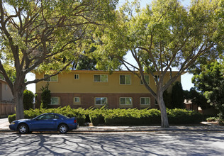 1248 Brookfield Ave in Sunnyvale, CA - Building Photo - Building Photo