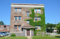 6Th And Hickman Apartments in Des Moines, IA - Foto de edificio - Building Photo