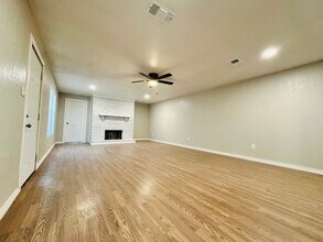 1408 Stadium Ave in Big Spring, TX - Building Photo - Building Photo