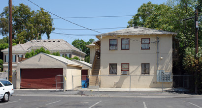 3961 Brockton Ave in Riverside, CA - Building Photo - Building Photo