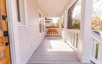 1814 Marion St in Houston, TX - Building Photo - Building Photo