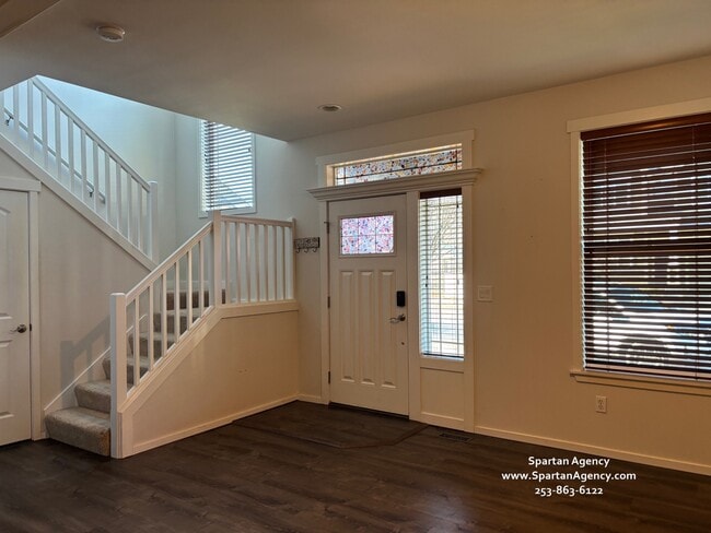 13221 96th Avenue Ct E in Puyallup, WA - Building Photo - Building Photo