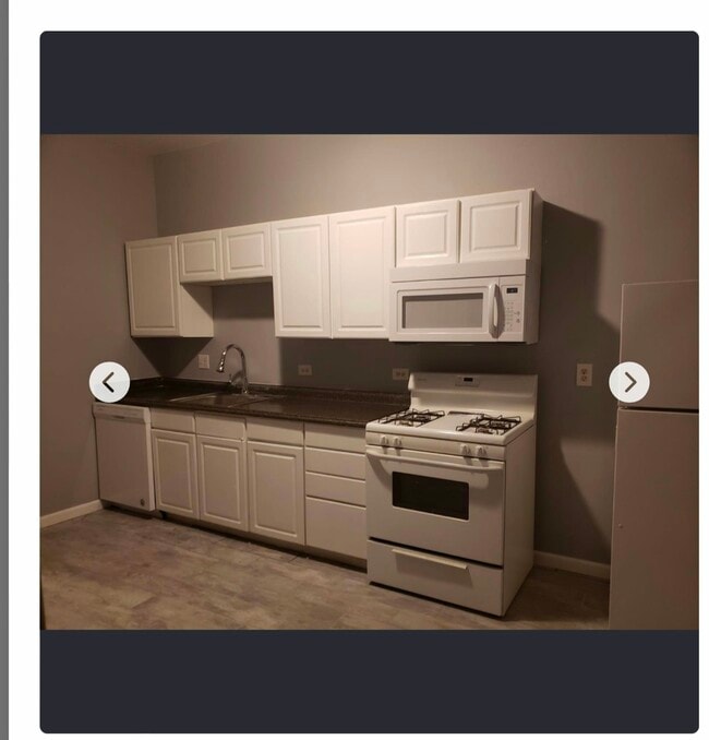 property at 4535 Pennsylvania Ave