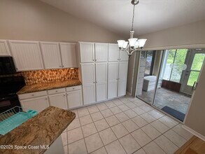 1114 Egret Lake Way in Melbourne, FL - Building Photo - Building Photo