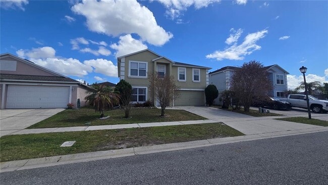 property at 13059 Prairie Meadows Dr