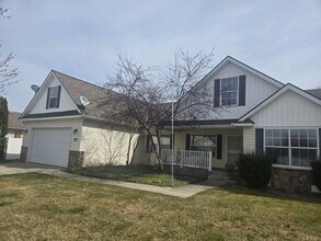 7322 Talon Ln in Coeur d'Alene, ID - Building Photo - Building Photo