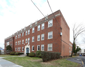 22 Evergreen Ave in Hartford, CT - Building Photo - Building Photo