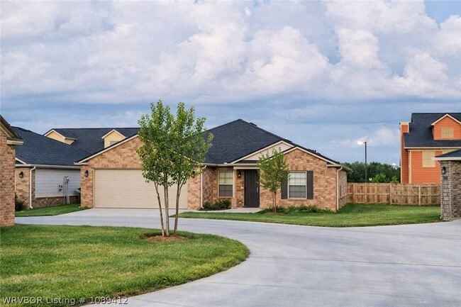 property at 6815 Veterans Ave
