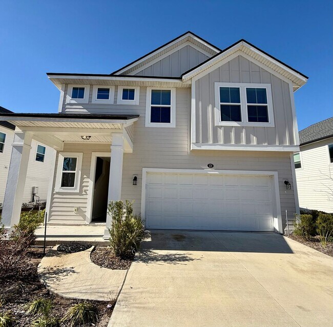 property at 121 Starnberg Ct