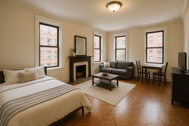 146 E 38th St, Unit 3A