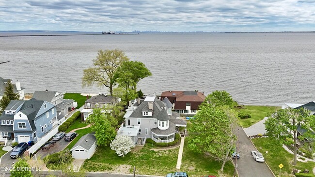 property at 47 Burlington Ave