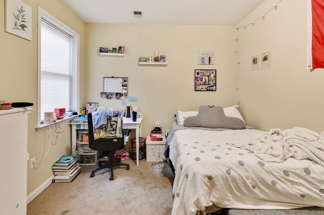 property at 1816 N 17th St