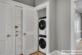 142 Sutherland Rd in Boston, MA - Building Photo - Building Photo