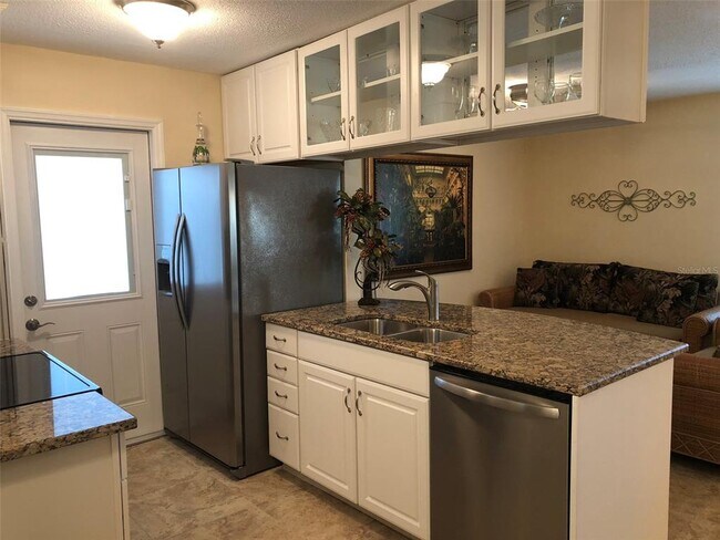 1009 Sumner Blvd in Safety Harbor, FL - Building Photo - Building Photo