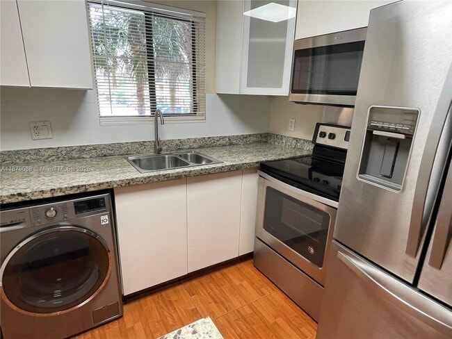 property at 6900 SW 39th St