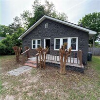 216 Sedberry St in Fayetteville, NC - Building Photo