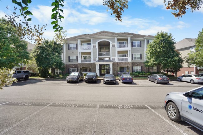 8501 Burnham Ln in Nashville, TN - Building Photo - Building Photo